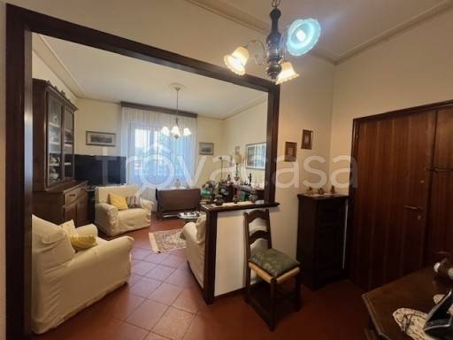 appartamento in affitto a Scandicci in zona Casellina