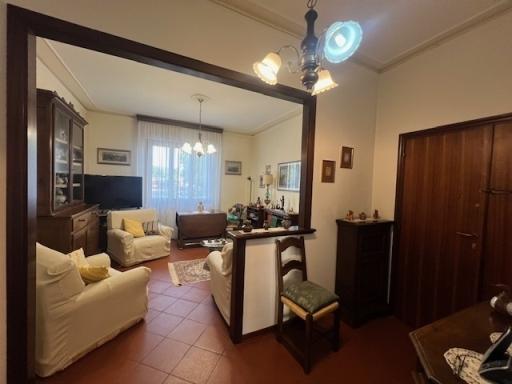 appartamento in affitto a Scandicci in zona Casellina