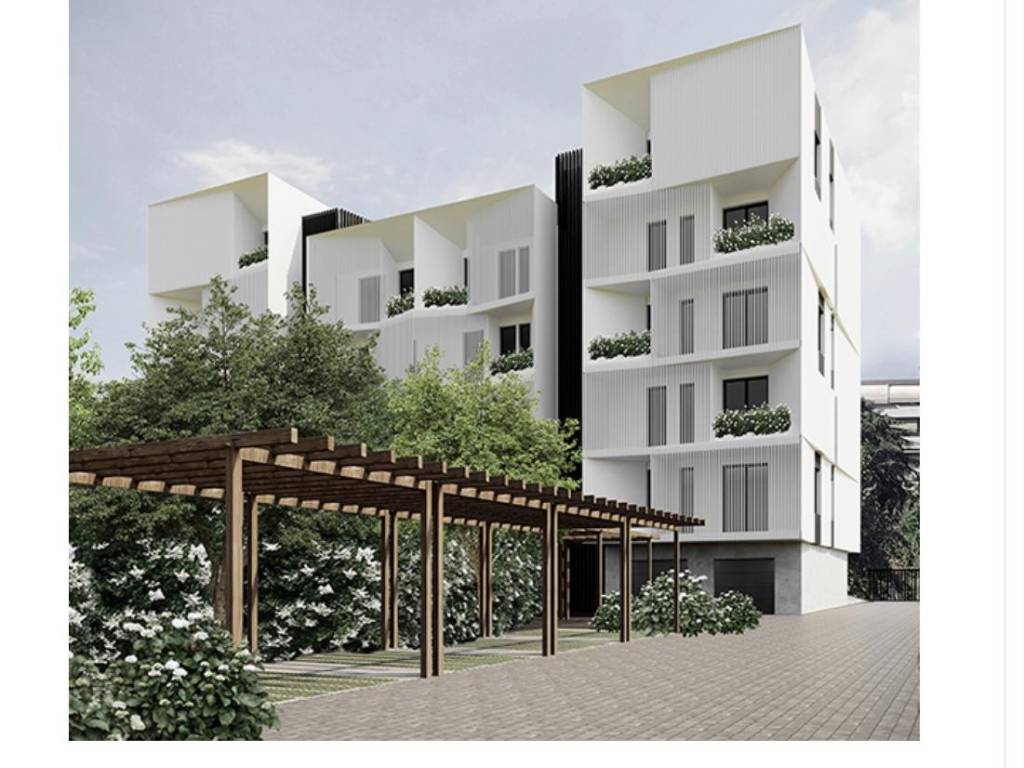 appartamento in affitto a Scandicci in zona Casellina