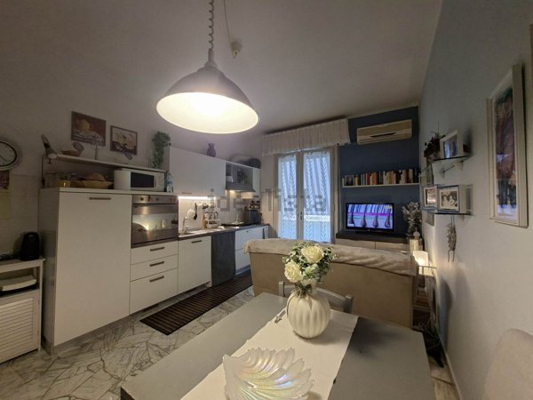 appartamento in affitto a Scandicci in zona Casellina