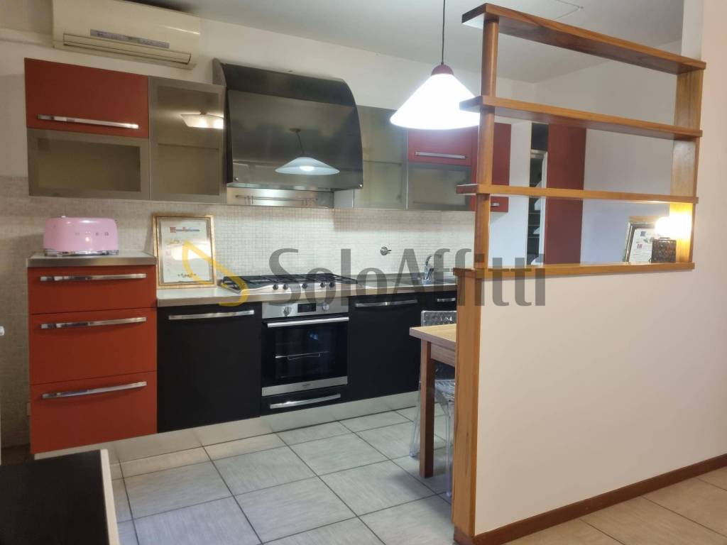 appartamento in affitto a Scandicci in zona Badia a Settimo