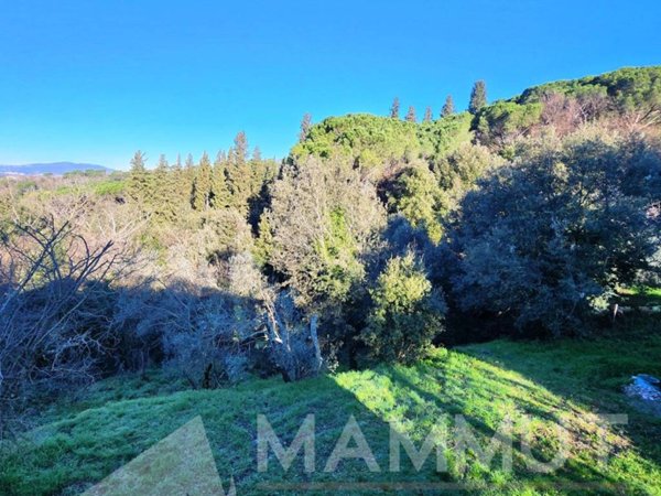 casa indipendente in affitto a Scandicci in zona Santa Maria a Marciola
