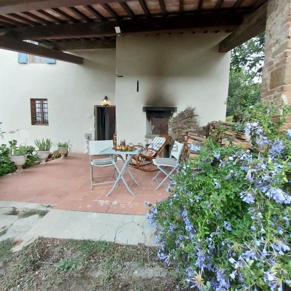 casale in affitto a Scandicci