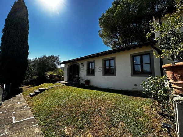 appartamento in affitto a Scandicci in zona Scandicci Alto