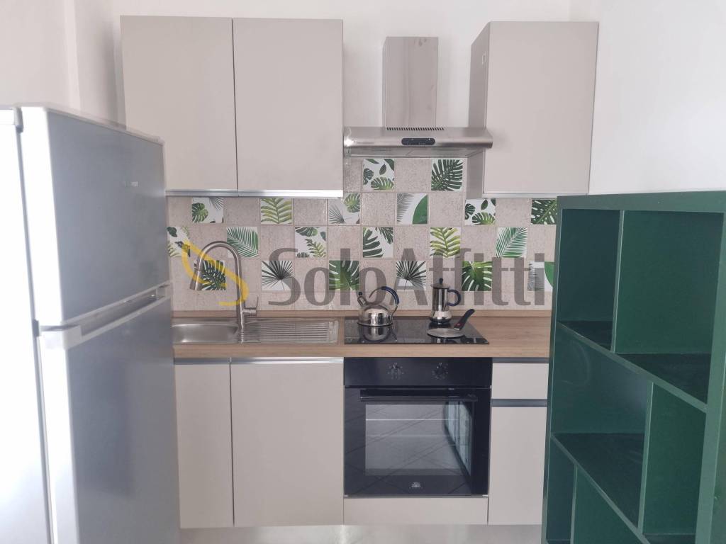 appartamento in affitto a Scandicci in zona San Giusto