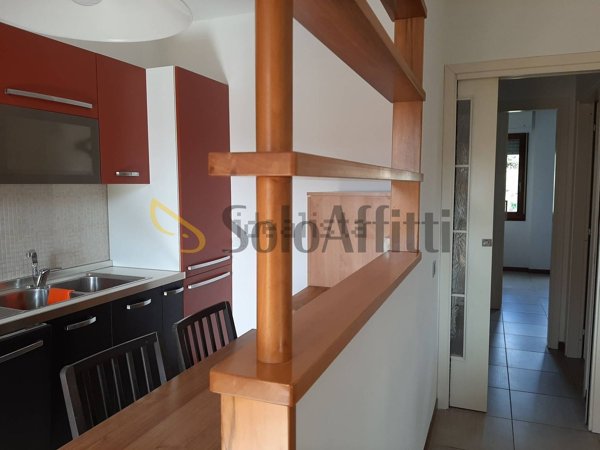 appartamento in affitto a Scandicci in zona Badia a Settimo