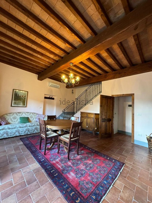 appartamento in affitto a Scandicci