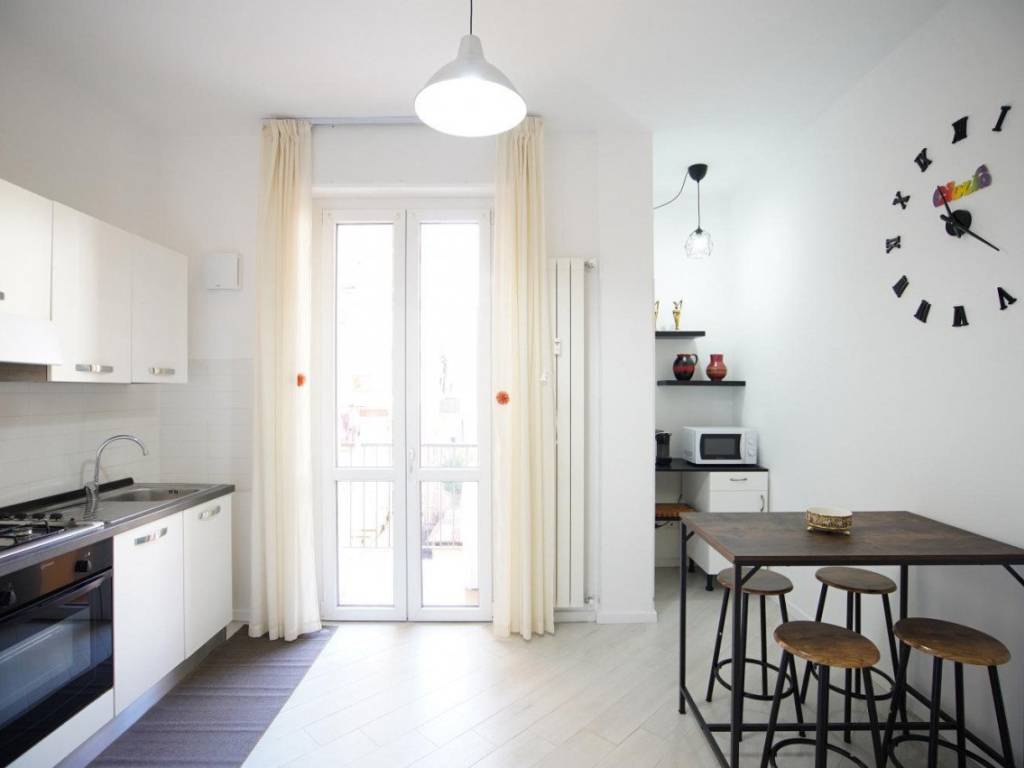 appartamento in affitto a Scandicci