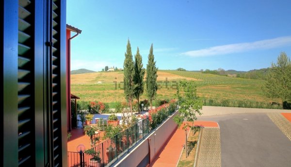 appartamento in affitto a Scandicci in zona Scandicci Alto