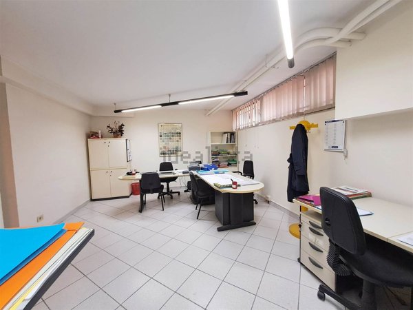ufficio in affitto a Scandicci