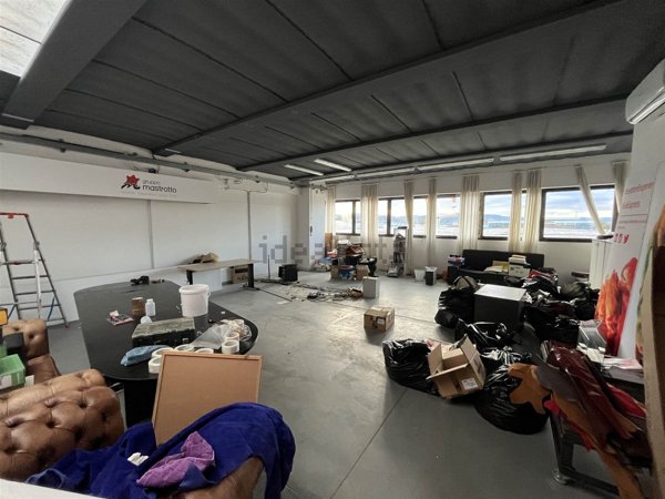 ufficio in affitto a Scandicci