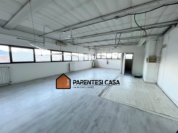 ufficio in affitto a Scandicci