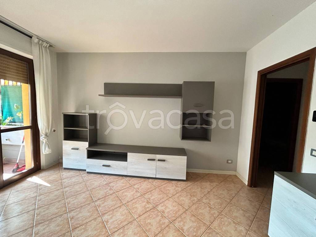 appartamento in affitto a Scandicci