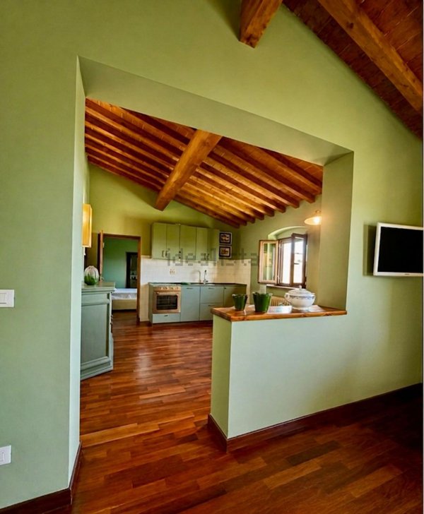 appartamento in affitto a Scandicci