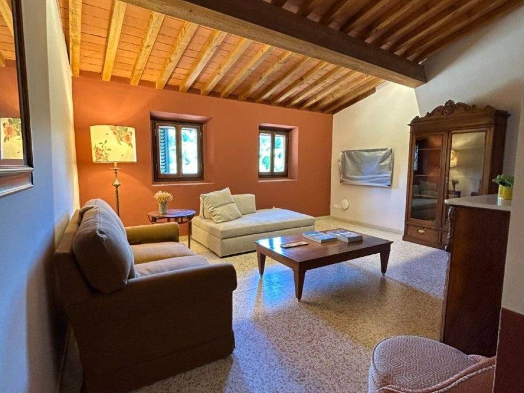 appartamento in affitto a Scandicci in zona Santa Maria a Marciola