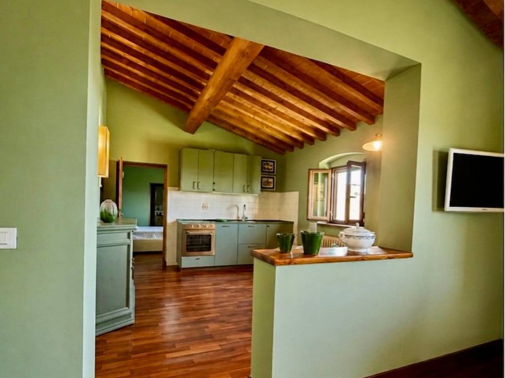 appartamento in affitto a Scandicci in zona Santa Maria a Marciola