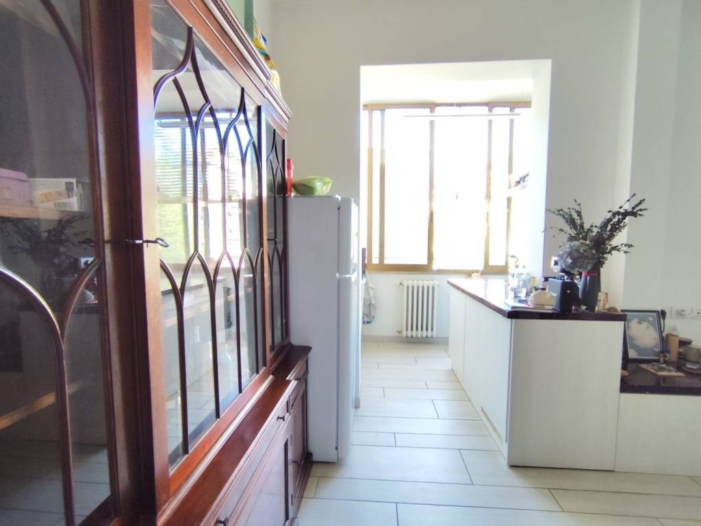 appartamento in affitto a Scandicci