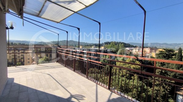appartamento in affitto a Scandicci in zona San Giusto
