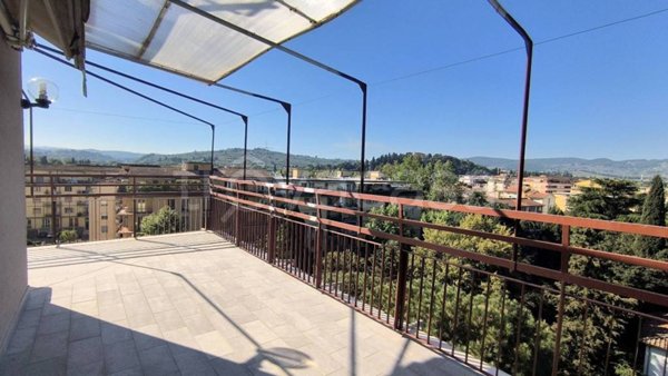 appartamento in affitto a Scandicci in zona San Giusto