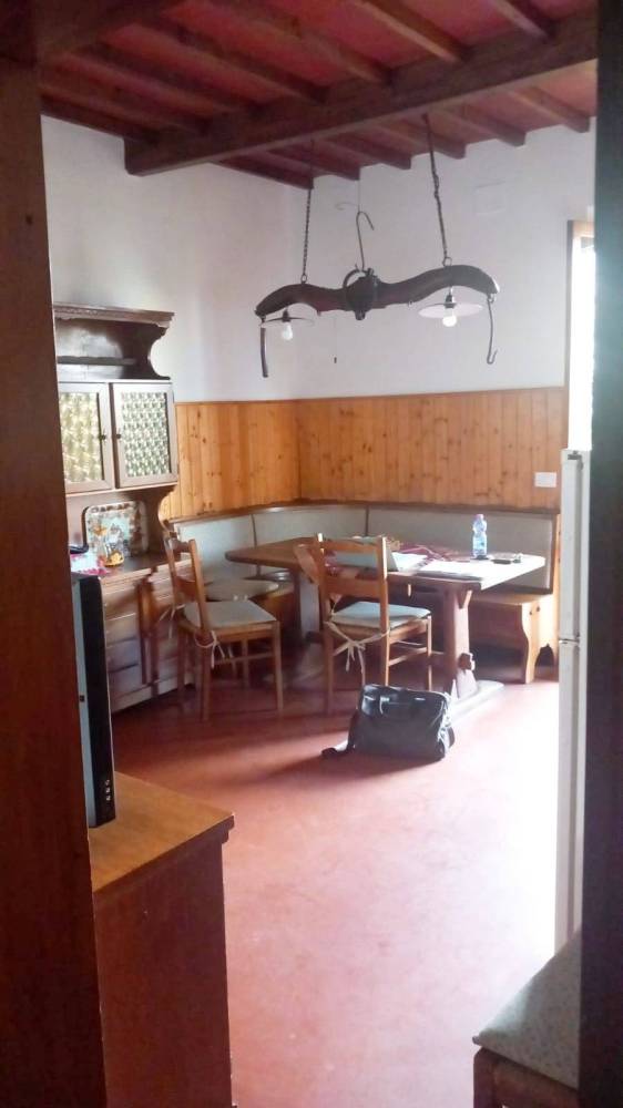 casa indipendente in affitto a Scandicci in zona San Giusto