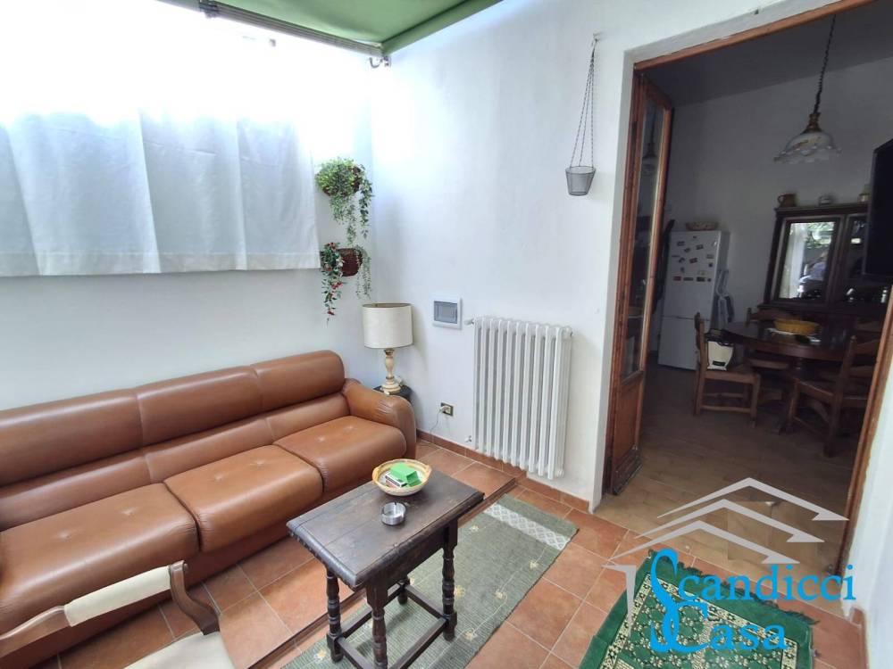 appartamento in affitto a Scandicci