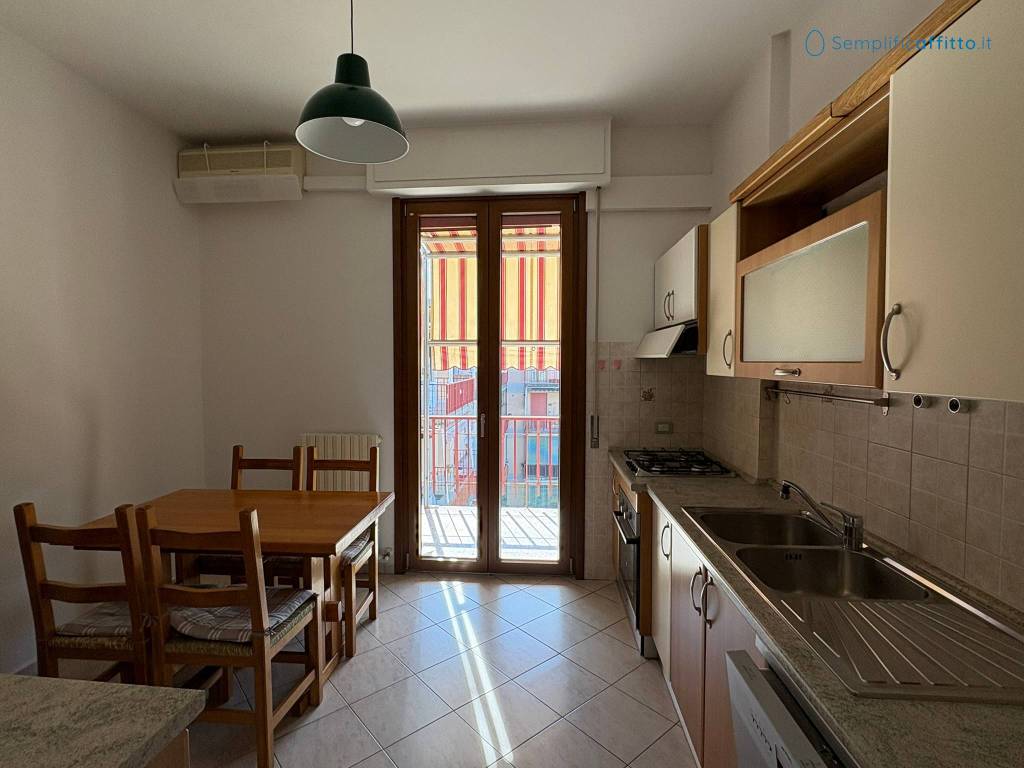 appartamento in affitto a Scandicci