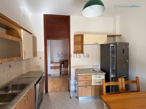 appartamento in affitto a Scandicci