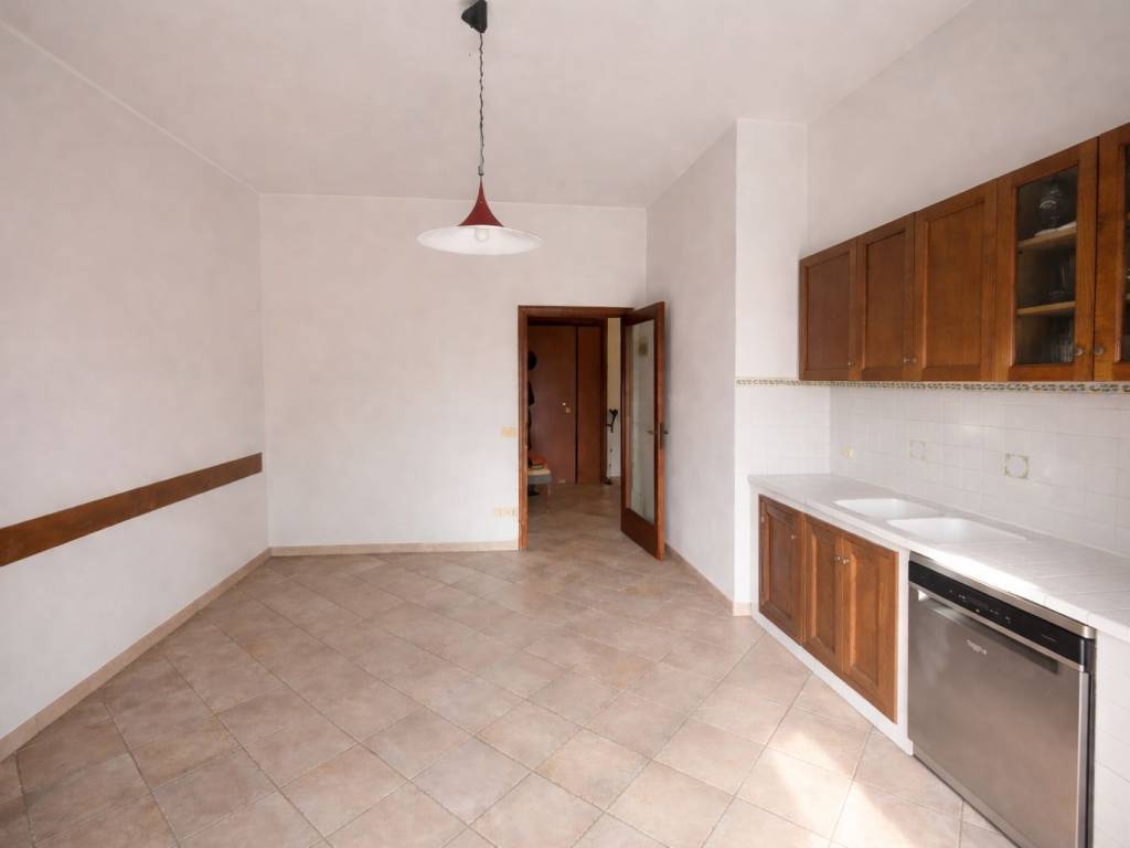 appartamento in affitto a Scandicci in zona San Giusto