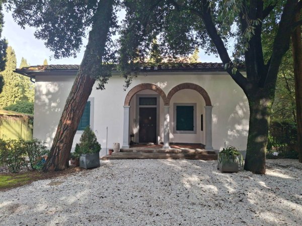 villa in affitto a Scandicci