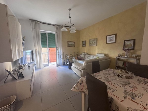 appartamento in affitto a Scandicci in zona San Giusto