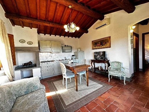 appartamento in affitto a Scandicci in zona San Giusto