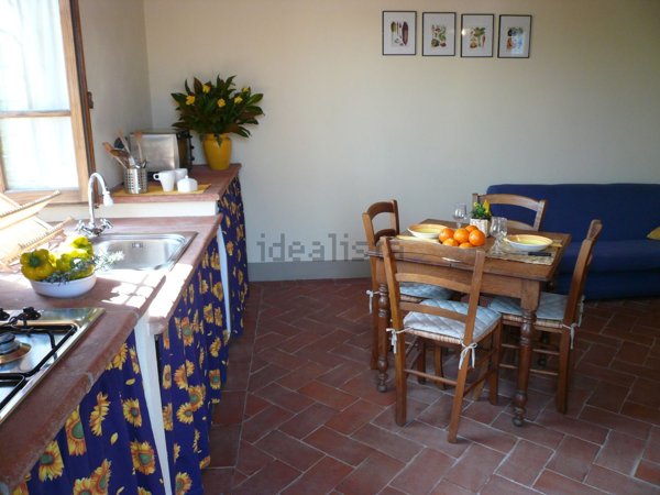 appartamento in affitto a Scandicci