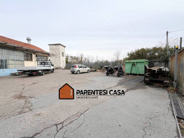 locale commerciale in affitto a Scandicci in zona Ponte a Greve