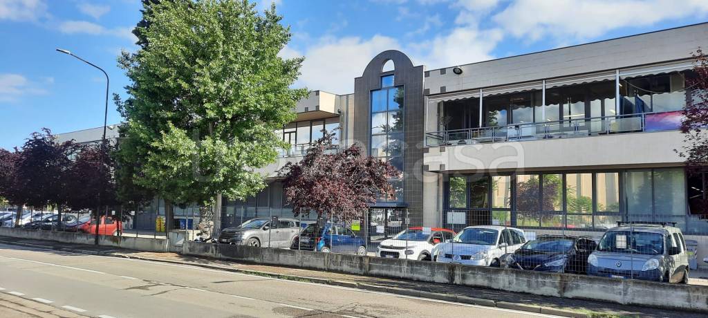 appartamento in affitto a Scandicci in zona Casellina