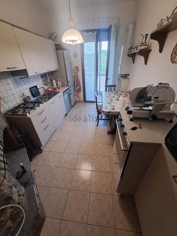 appartamento in affitto a Scandicci