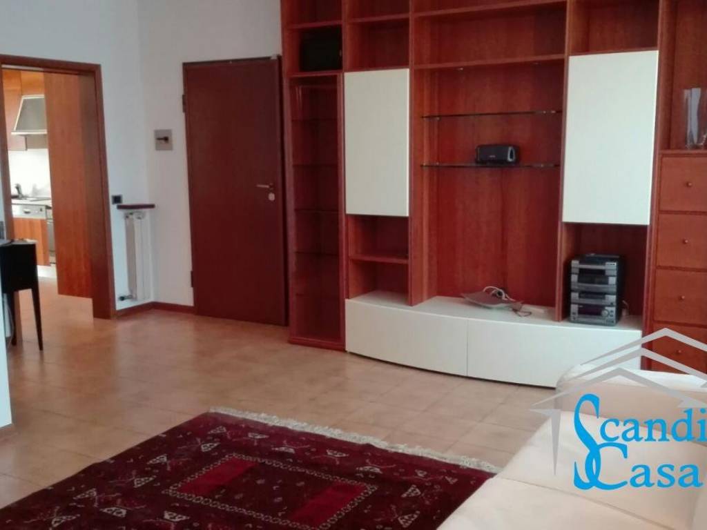 appartamento in affitto a Scandicci in zona Casellina