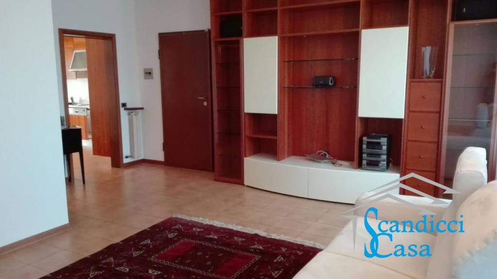 appartamento in affitto a Scandicci