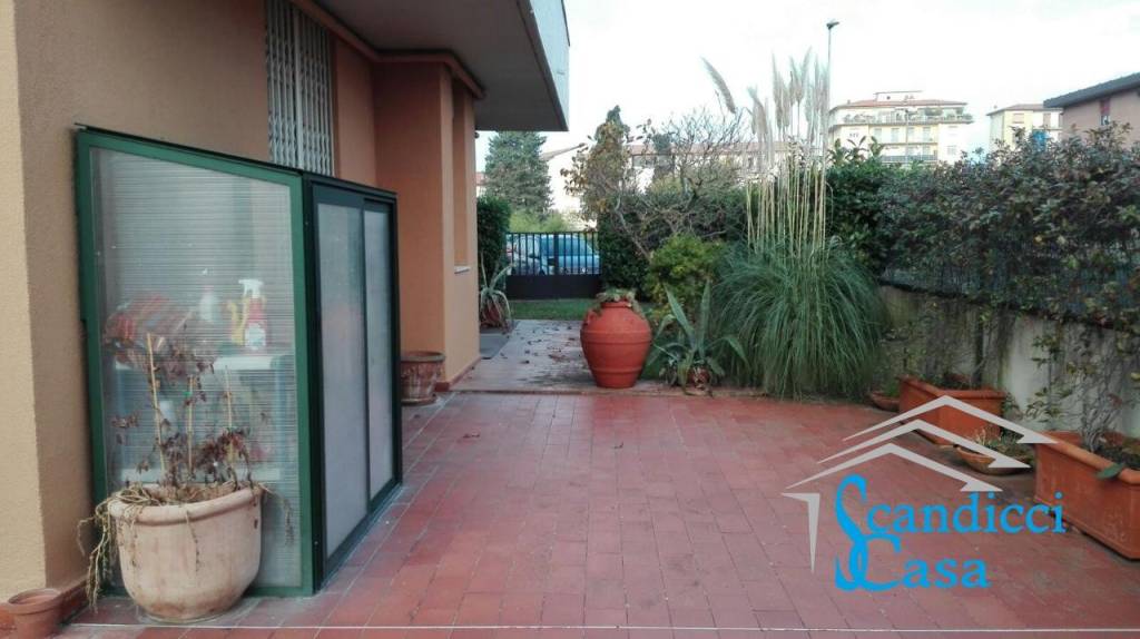 appartamento in affitto a Scandicci