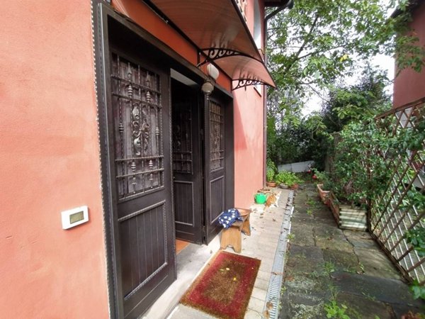 casa indipendente in affitto a Scandicci in zona Mosciano