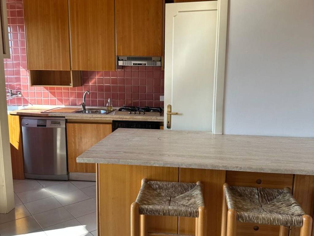 appartamento in affitto a Scandicci