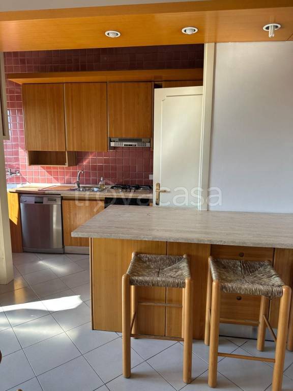 appartamento in affitto a Scandicci