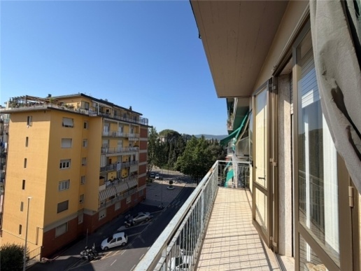 appartamento in affitto a Scandicci in zona San Giusto