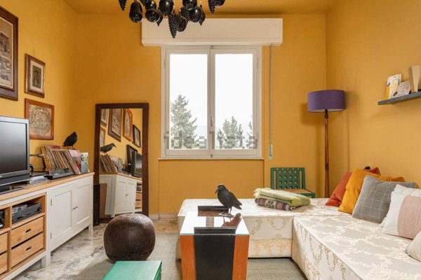 appartamento in affitto a Scandicci in zona Casellina
