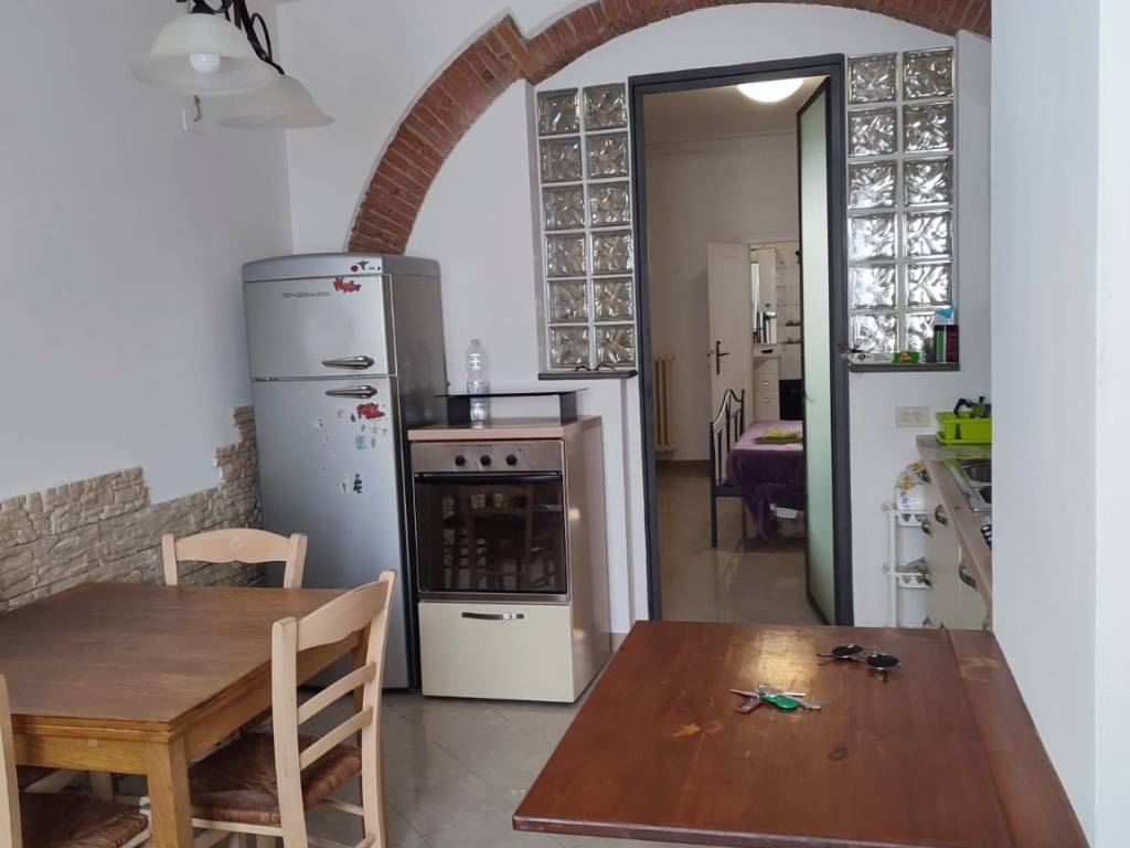 appartamento in affitto a Scandicci in zona Badia a Settimo