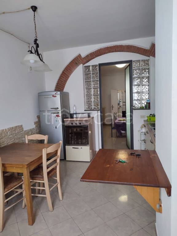 appartamento in affitto a Scandicci in zona Badia a Settimo
