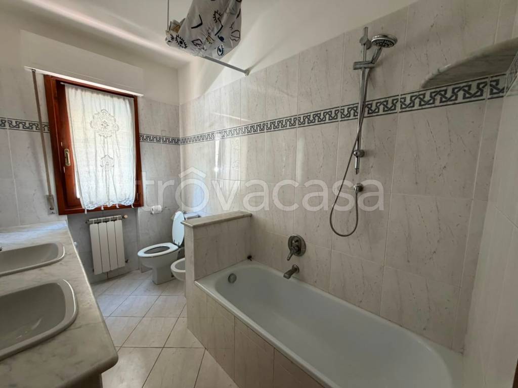 appartamento in affitto a Scandicci in zona Casellina