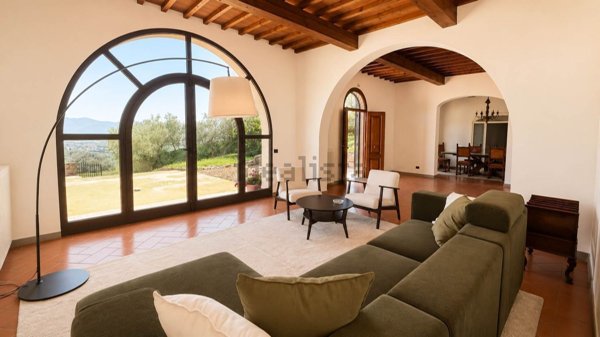 casale in affitto a Scandicci in zona Mosciano