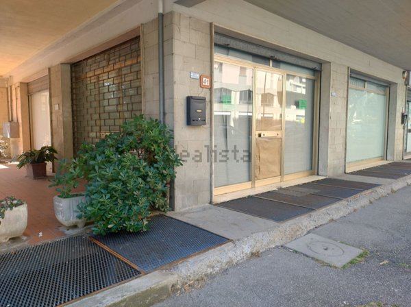 appartamento in affitto a Scandicci in zona Ponte a Greve