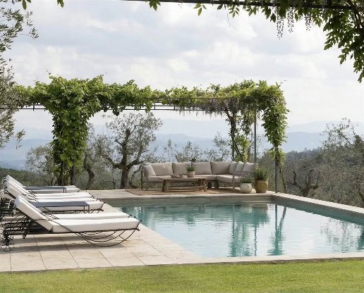 casa indipendente in affitto a Scandicci in zona Mosciano
