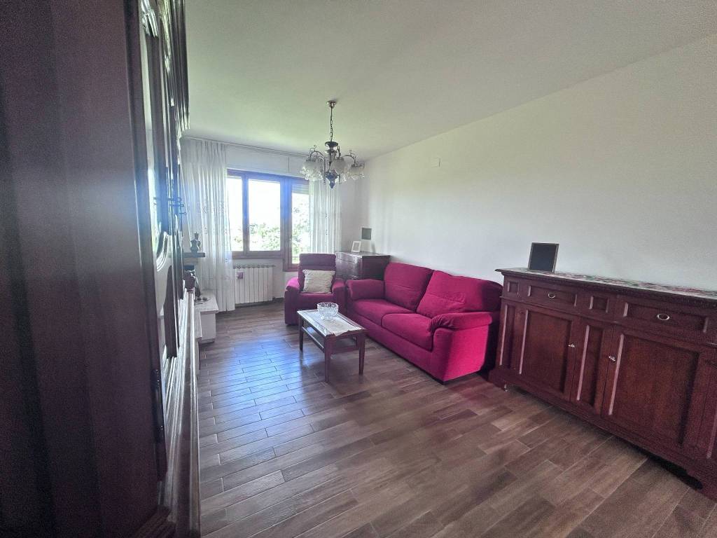 appartamento in affitto a Scandicci in zona Casellina